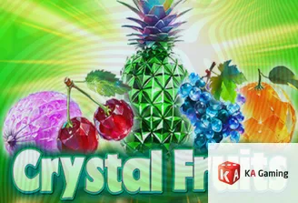 Crystal Fruits
