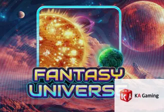Fantasy Universe