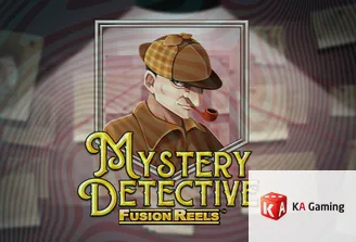 Mystery Detective Fusion Reels