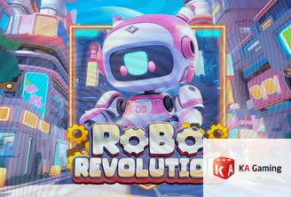 Robo Revolution