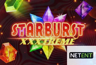 Starburst XXXtreme