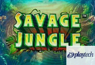 Savage Jungle