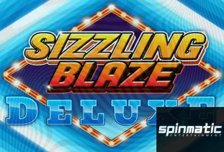 Sizzling Blaze Deluxe